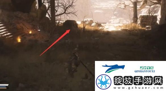 黑神话悟空辰龙支线任务怎么做