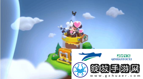 潮灵王国起源怎么快速升级