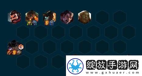 云顶之弈S9.5船长普朗克阵容怎么搭