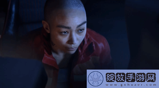 顽皮狗新作星际
