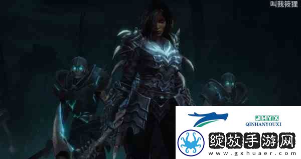 暗黑破坏神不朽死灵宝石搭配介绍
