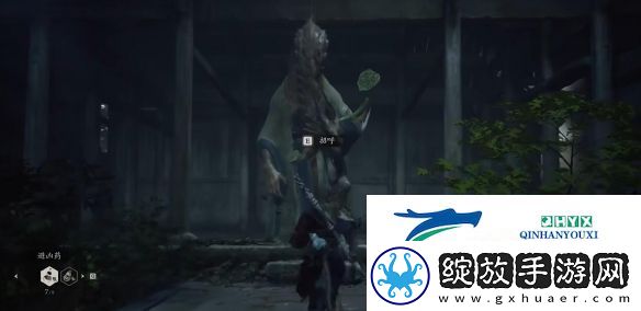 黑神话悟空琴螂仙支线任务怎么做