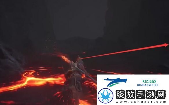 黑神话悟空马哥第五回支线任务怎么做