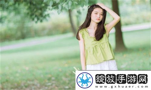 手游走在腿的最里面免费读让你畅游游戏世界之旅