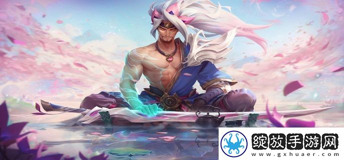 LOL温柔至极的高端局ID有哪些