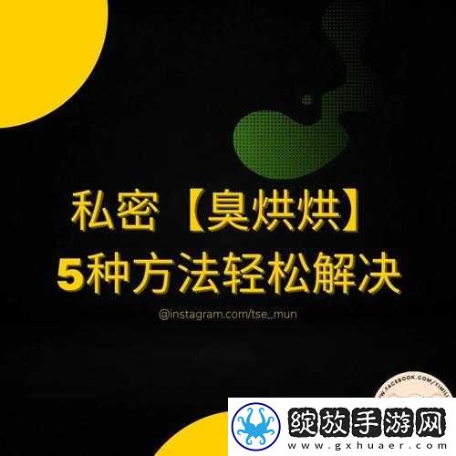 解决大多数环境或物品臭烘烘问题的有效方法与策略探讨