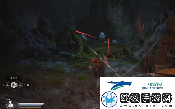 黑神话悟空琴螂仙支线任务怎么做