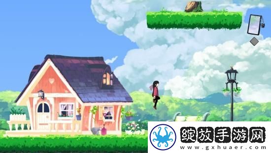 探索驱动二进制恋人10月31日发售