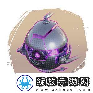 异象回声金塔五号有什么技能