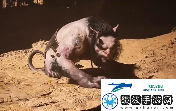 黑神话悟空四渎龙王赤髯龙支线任务怎么做