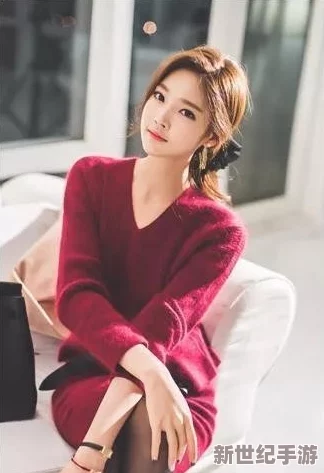 女流眼泪翻白眼害羞脸红