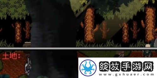 黑神话悟空像素版三口洪钟位置介绍