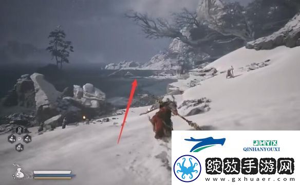 黑神话悟空辰龙支线任务怎么做