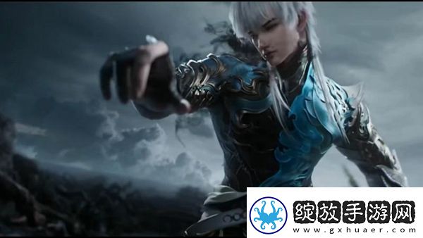 永劫无间张起灵技能介绍