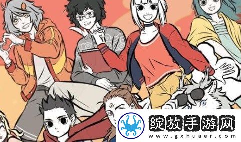 非人哉王牌员工角色好感度提升攻略