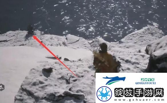 黑神话悟空四渎龙王青背龙支线任务怎么做