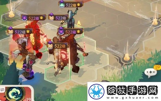 剑与远征启程腐臭瘴泥阵容打法详解