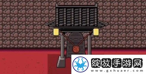 黑神话悟空像素版三口洪钟位置介绍