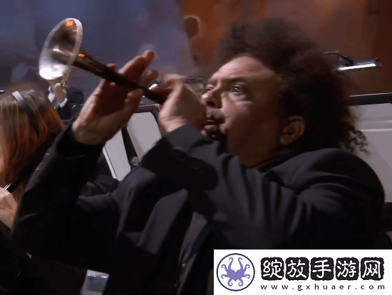 TGA管弦乐队