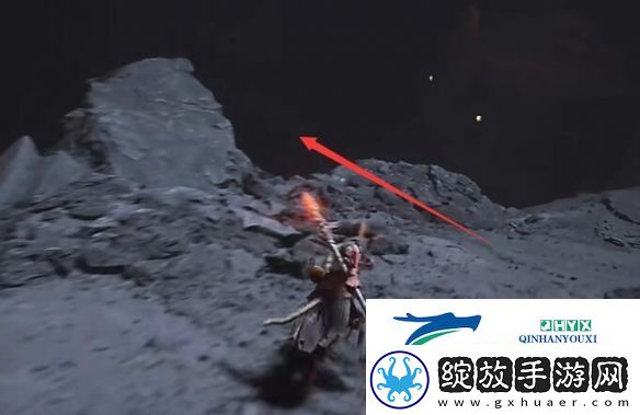 黑神话悟空马哥第五回支线任务怎么做