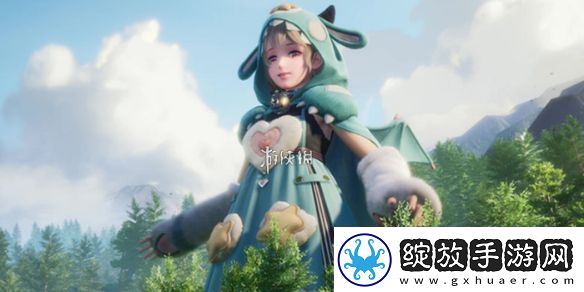无限暖暖怎么成功唤醒小鸟无限暖暖成功唤醒小鸟方法