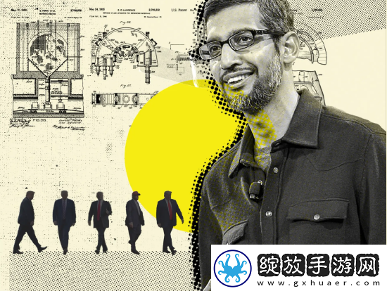 谷歌