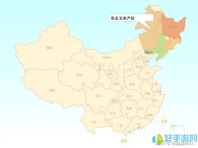 最清晰的卫星地图