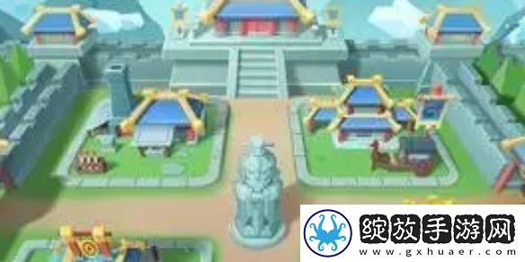 主公请点将推塔技巧攻略