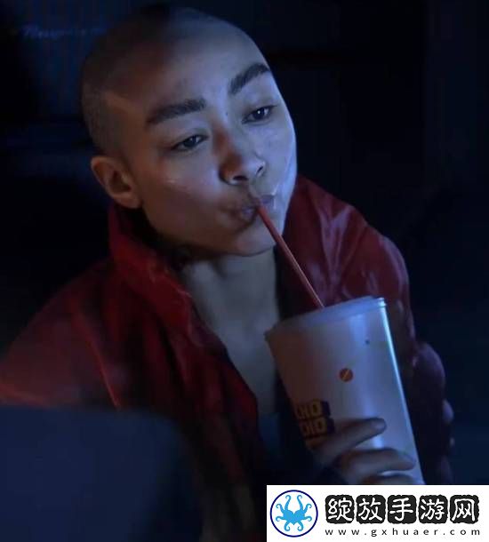 博主发顽皮狗新作星际