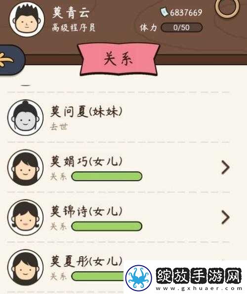 中国式人生模拟器攻略