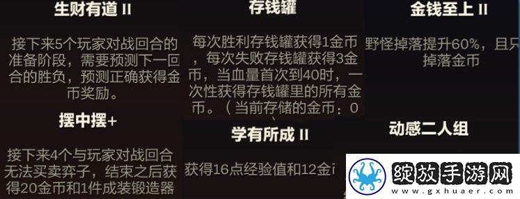 金铲铲之战新版S9塔姆空城阵容运营详解
