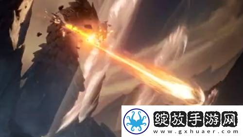 星之破晓水晶猎龙者花木兰技能是什么