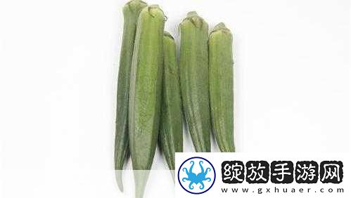 秋葵适合未满十八岁的人吃吗