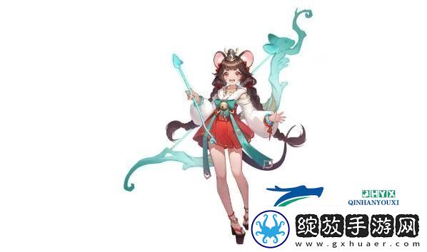 天境传说星羿角色信息介绍