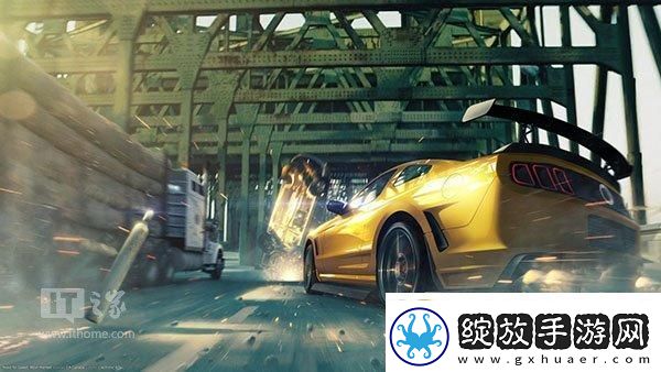 极品飞车配置要求一览表极品飞车17最低配置