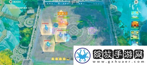 原神灵蕈棋阵第六天怎么过
