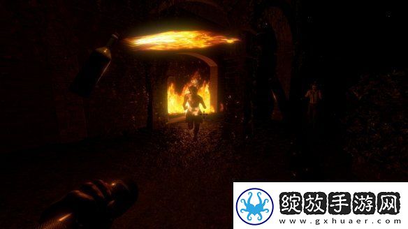 阴暗多人射击游戏午夜凶杀俱乐部即将登陆PS5