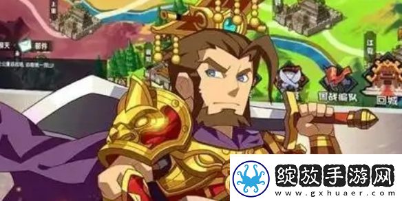 主公请点将装备系统及词条推荐