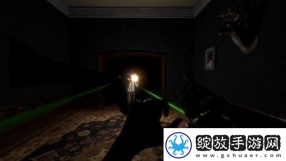 阴暗多人射击游戏午夜凶杀俱乐部即将登陆PS5