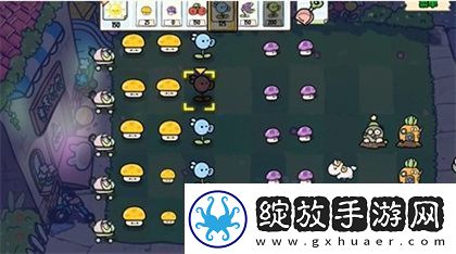 植物大战僵尸幼儿园版冒险模式2