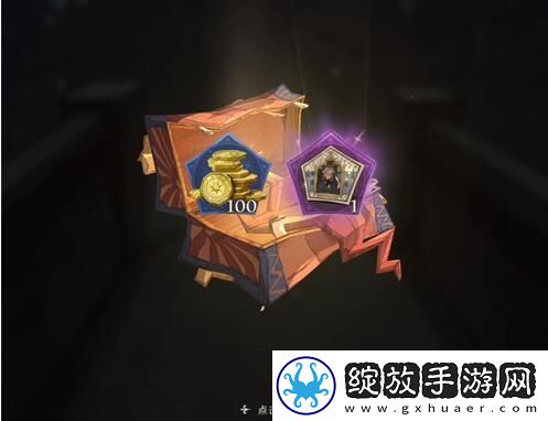 哈利波特魔法觉醒来吧来吧抓紧点npc位置介绍
