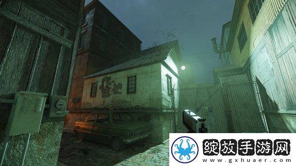 半条命2