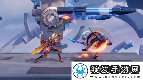 星之破晓水晶猎龙者花木兰技能是什么