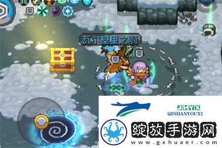 元气骑士前传瓦尔基里的祝福怎么选