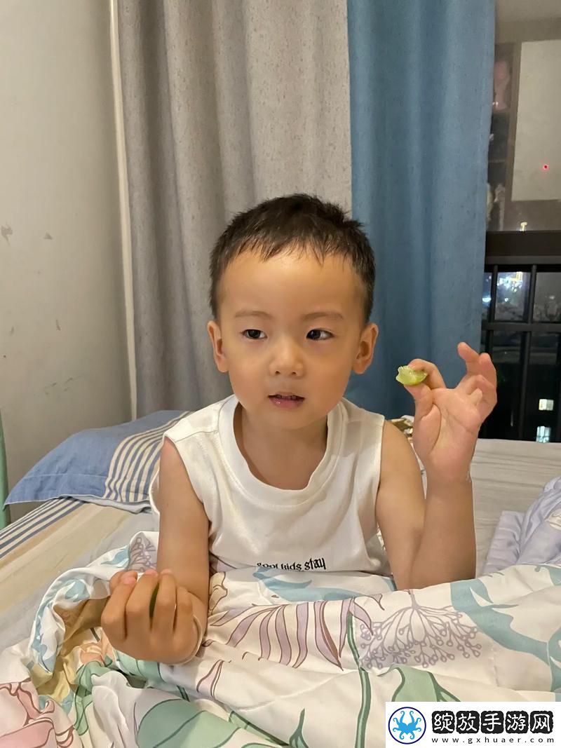 解析“宝宝下面湿透了还嘴硬怎么回事儿”背后的原因与应对柯林资讯