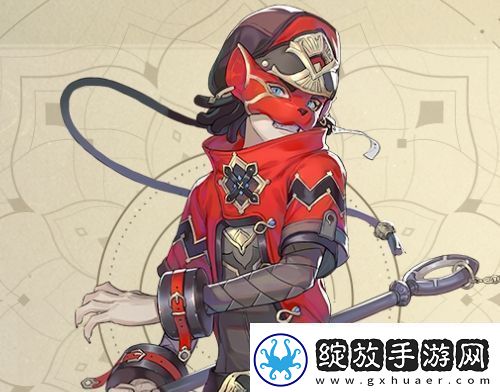 山海镜花梁渠基本信息及技能介绍