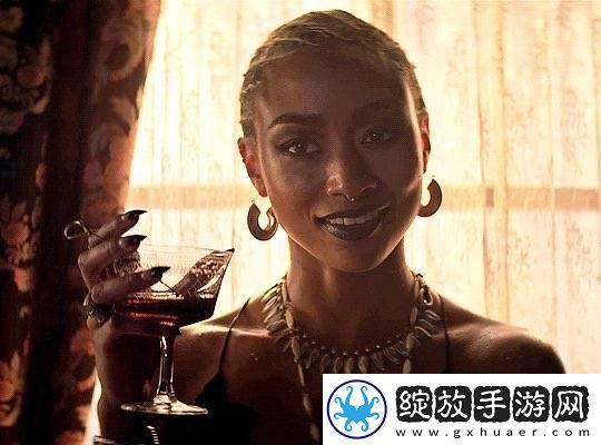 顽皮狗新作星际