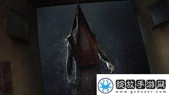 寂静岭系列艺术总监伊藤