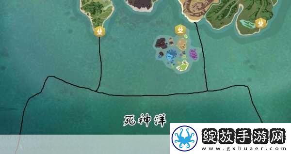 创造与魔法金龙鱼垂钓全攻略