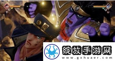 热血学院JUMP大乱斗之胖仔争霸介绍